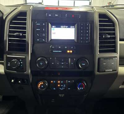 2020 Ford F350 Crew Cab, $34495. Photo 11