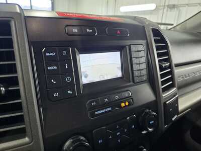 2020 Ford F350 Crew Cab, $34495. Photo 12