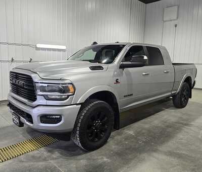 2021 RAM 2500 Crew Cab, $45495. Photo 2