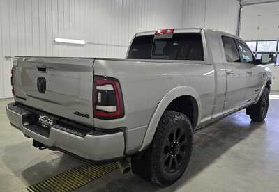 2021 RAM 2500 Crew Cab, $45495. Photo 5