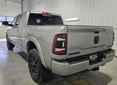 2021 RAM 2500 Crew Cab, $45495. Photo 6