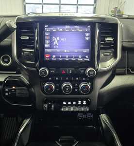2021 RAM 2500 Crew Cab, $45495. Photo 11