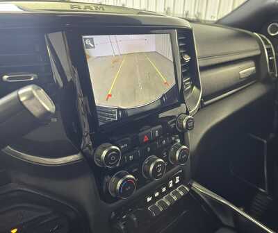 2021 RAM 2500 Crew Cab, $45495. Photo 12