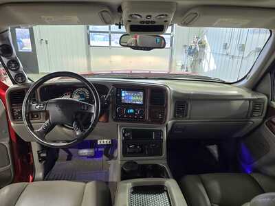 2005 Chevrolet 3500 Ext Cab, $32995. Photo 9