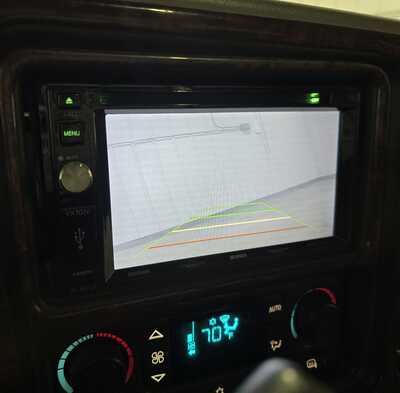 2005 Chevrolet 3500 Ext Cab, $32995. Photo 11