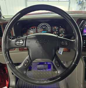 2005 Chevrolet 3500 Ext Cab, $32995. Photo 12