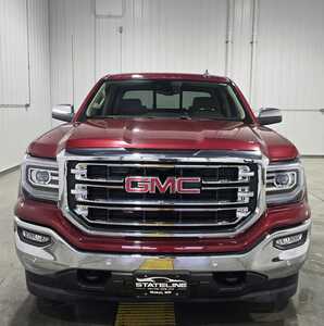 2018 GMC 1500 Crew Cab, $23995. Photo 3