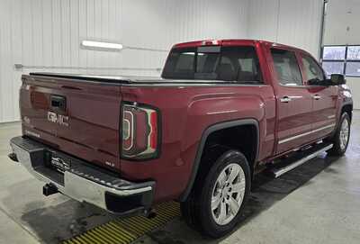 2018 GMC 1500 Crew Cab, $23995. Photo 5