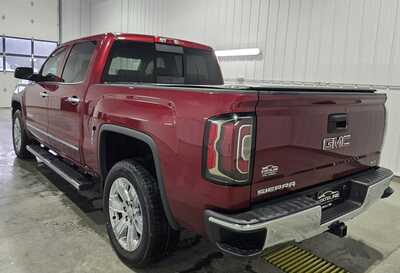 2018 GMC 1500 Crew Cab, $23995. Photo 6