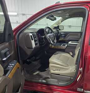 2018 GMC 1500 Crew Cab, $23995. Photo 7