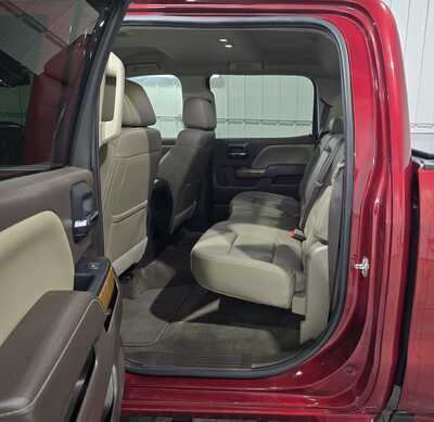 2018 GMC 1500 Crew Cab, $23995. Photo 8