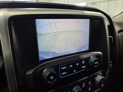 2018 GMC 1500 Crew Cab, $23995. Photo 12