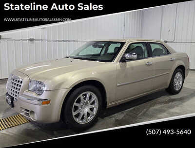 2009 Chrysler 300, $8995. Photo 1