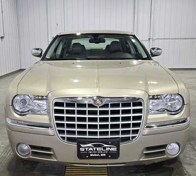 2009 Chrysler 300, $8995. Photo 3