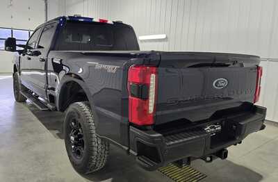 2023 Ford F250 Crew Cab, $38795. Photo 6
