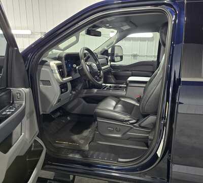 2023 Ford F250 Crew Cab, $38795. Photo 7