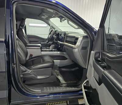 2023 Ford F250 Crew Cab, $38795. Photo 8