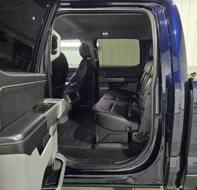 2023 Ford F250 Crew Cab, $38795. Photo 9