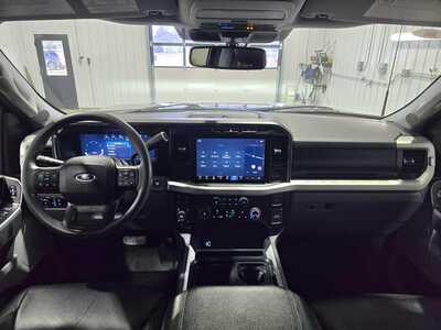 2023 Ford F250 Crew Cab, $38795. Photo 10