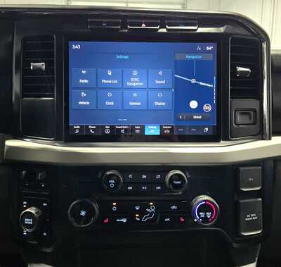 2023 Ford F250 Crew Cab, $38795. Photo 11