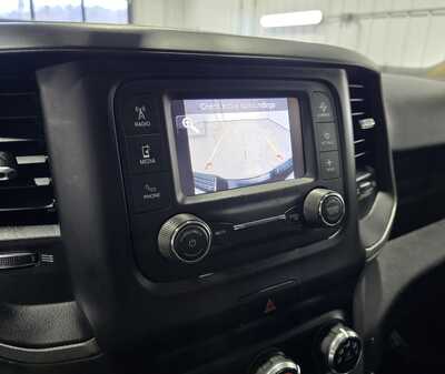 2020 RAM 3500 Reg Cab, $28795. Photo 10