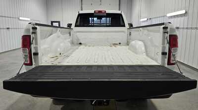 2020 RAM 3500 Reg Cab, $28795. Photo 11