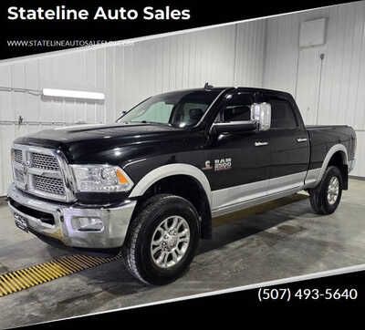 2015 RAM 2500 Crew Cab, $26995. Photo 1