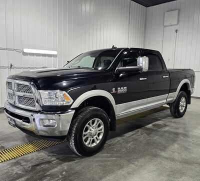 2015 RAM 2500 Crew Cab, $26995. Photo 2