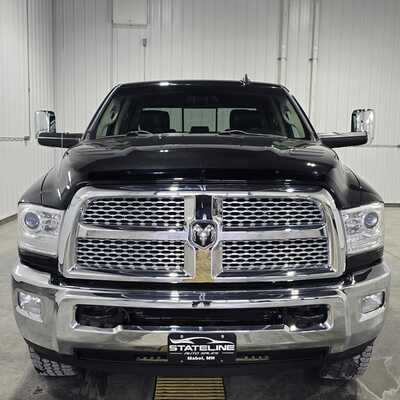 2015 RAM 2500 Crew Cab, $26995. Photo 3