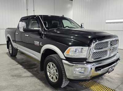 2015 RAM 2500 Crew Cab, $26995. Photo 4