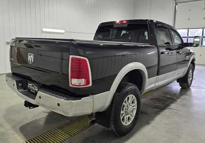 2015 RAM 2500 Crew Cab, $26995. Photo 5