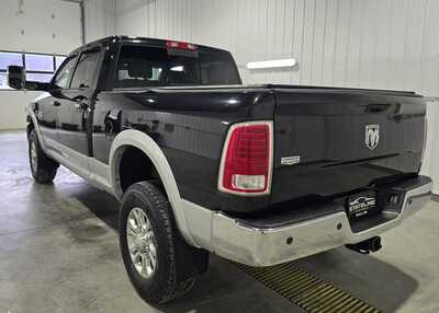 2015 RAM 2500 Crew Cab, $26995. Photo 6