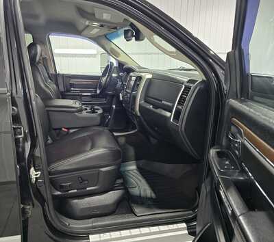 2015 RAM 2500 Crew Cab, $26995. Photo 8