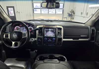2015 RAM 2500 Crew Cab, $26995. Photo 10