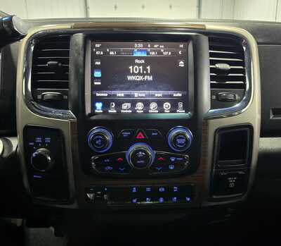 2015 RAM 2500 Crew Cab, $26995. Photo 11