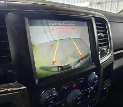 2015 RAM 2500 Crew Cab, $26995. Photo 12