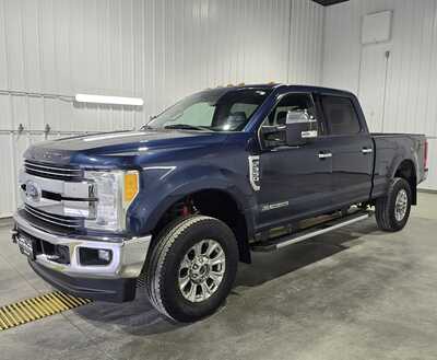 2017 Ford F350 Crew Cab, $36495. Photo 2