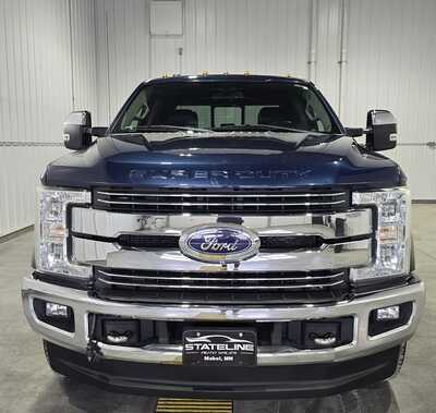 2017 Ford F350 Crew Cab, $36495. Photo 3