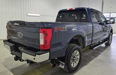 2017 Ford F350 Crew Cab, $36495. Photo 5
