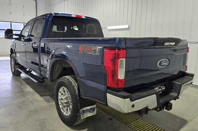 2017 Ford F350 Crew Cab, $36495. Photo 6