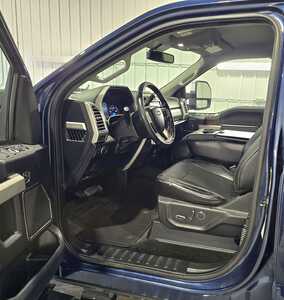 2017 Ford F350 Crew Cab, $36495. Photo 7