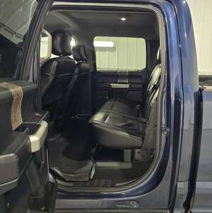 2017 Ford F350 Crew Cab, $36495. Photo 8
