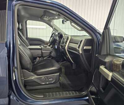 2017 Ford F350 Crew Cab, $36495. Photo 9