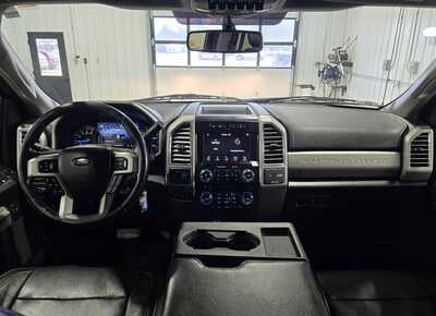 2017 Ford F350 Crew Cab, $36495. Photo 10