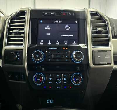 2017 Ford F350 Crew Cab, $36495. Photo 11