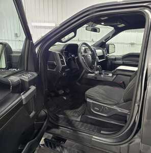 2016 Ford F150 Crew Cab, $10995. Photo 7