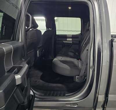 2016 Ford F150 Crew Cab, $10995. Photo 9