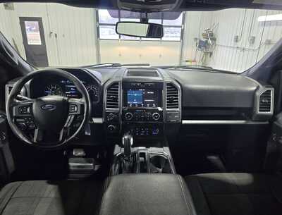 2016 Ford F150 Crew Cab, $10995. Photo 10
