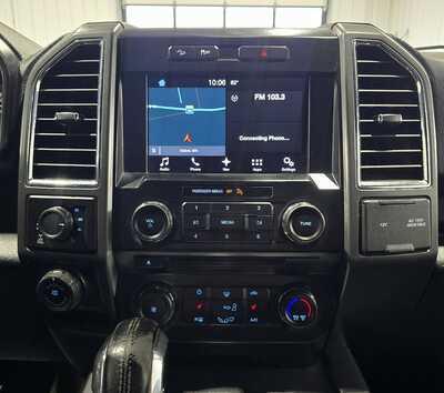 2016 Ford F150 Crew Cab, $10995. Photo 11