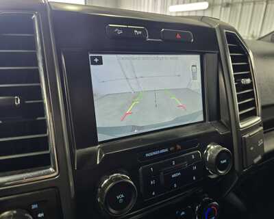 2016 Ford F150 Crew Cab, $10995. Photo 12